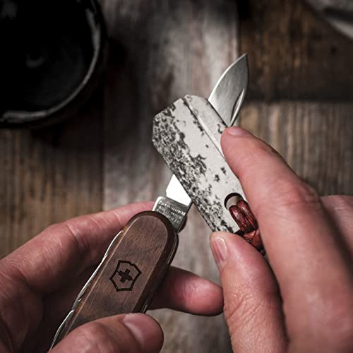 Viking Whetstone Pendant | Knife Sharpener Necklace | Arkansas Novaculite On Leather Cord | Norse Inspired Knotwork | Made In Usa! #TOP6