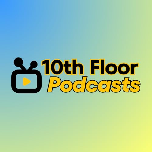 10th Floor Podcasts Podcast Por tenthfloorgh arte de portada