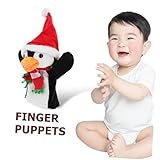 Zoom IMG-2 milisten pupazzetti albero natale burattini Zoom IMG-2 milisten pupazzetti albero natale burattini