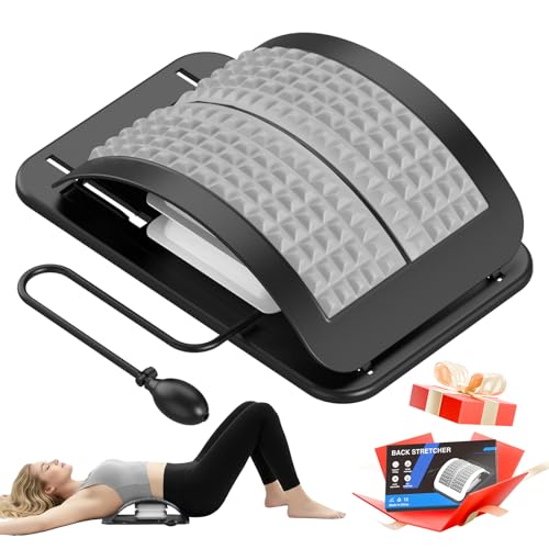 teepten Back Stretcher