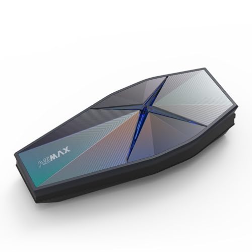 Amazon | ASMAX F1 Pro バイク用 インカム シャイニーグレー 10人同時