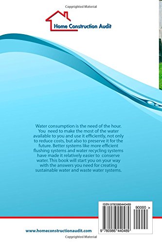 Sustainable Water and Waste Water Systems - Thumbnail 2