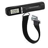 Marque+inconnue - Esperanza waga bagażowa Hitchhiker ets001