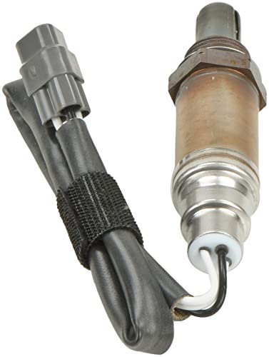 Sensor de Oxígeno Herko H3702 para Subaru 1996-1999 miniatura 1