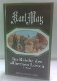  Im Reiche des silbernen Löwen / Reiseerlebnisse: Im Reiche des silbernen Löwen, Bd.2