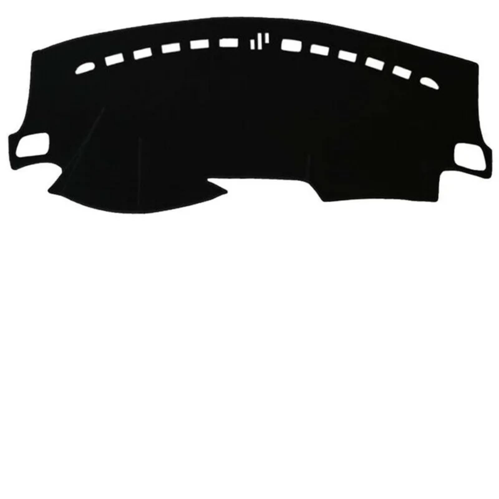 Couverture de tableau de bord de style de voiture pour Suzuki Ciaz - 7
