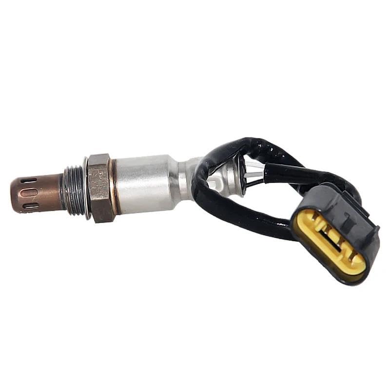 Sonde lambda Renault Clio 3 résout voyant moteur allumé Twingo 1.2 - 4