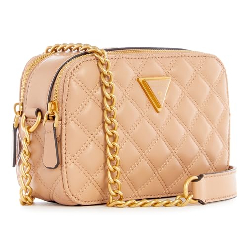 Image of Guess Women's Solid Crossbody Bag| Ladies Purse Handbags | Gift For Ladies