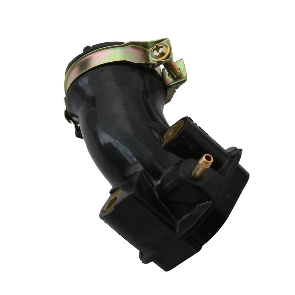 Ansaugstutzen for Scooter for Peugeot Speedfight 3 4 50 Ludix Professional Tweet Vivacity New 50cc 4-Takt Teile
