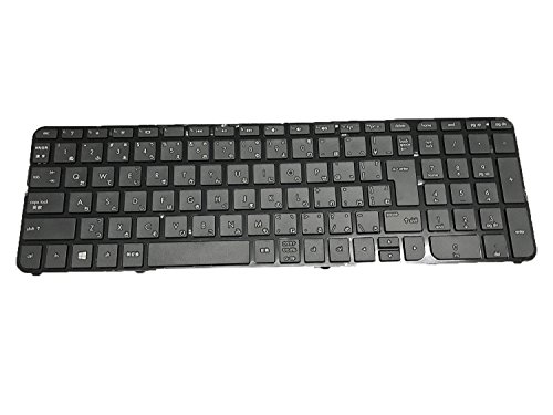 {L[{[h Kp HP Pavilion Ultrabook/TouchSmart/Sleekbook 15-b100 15-b102TU 15-b104TU 15-b133TX 15-b134TU 15-b102AU Cp 696284-