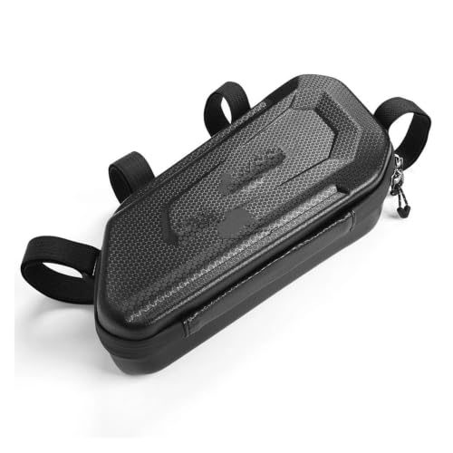 Sacoche outil moto étanche et rigide pour protection cadre Rebel 500 1100