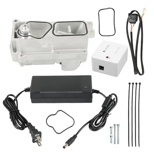 labwork Turbo Actuator 68445522AA Replacement for Ram 2500 3500 2013-2018 Cummins 6.7L Diesel HE300VG