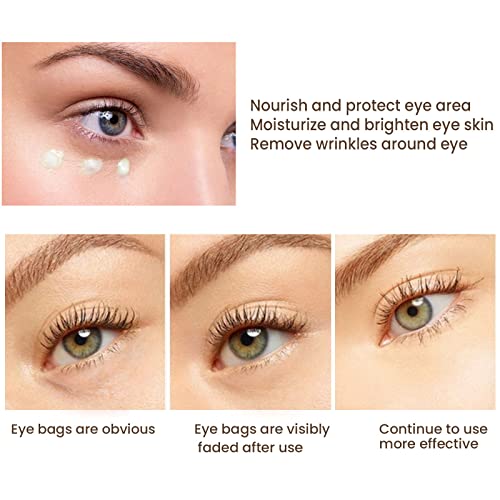 Crema per gli occhi anti-invecchiamento