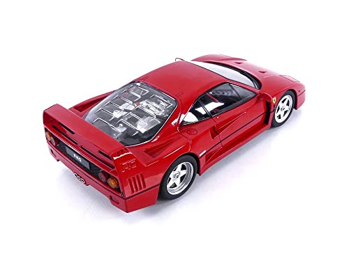 Kk Scale Models - Coches de colección modelo miniatura 5