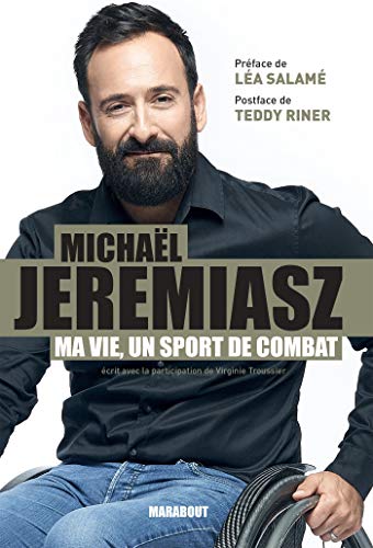 Télécharger Ma vie est un sport de combat PDF Ebook En Ligne