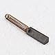 The Lord of the Tools 1 Paar 9706416 4176056 W10260958 Kohlebürsten 23 / 25x6x6mm Kompatibel mit Kitchenaid 5KSM90 5KSM45 K45 5KPM5 Standmixer