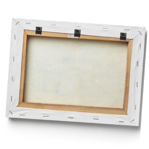 Image of 30pcs Picture Hanging Hardware Iron Frame Wall Hooks for Easy Installation Living Rooms Offices Gallery Walls Durable Aesthetic