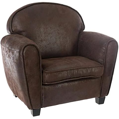 Fauteuil Club Enfant Atmosphera Cover