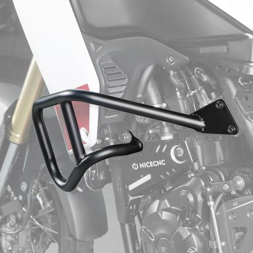 NICECNC Engine Protection Bars