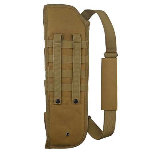 DOOVETER TACTICAL Shotgun Scabbard Shockwave Holster Khaki