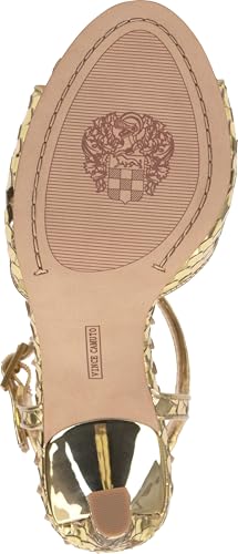 Vince Camuto Women's Lilaha Heeled Sandal4
