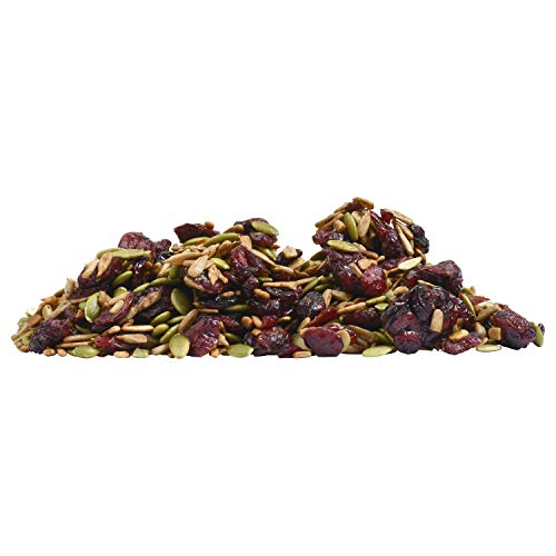 naturSource Salad Topper Smart Life Vegan No Artificial Ingredients 2 lb