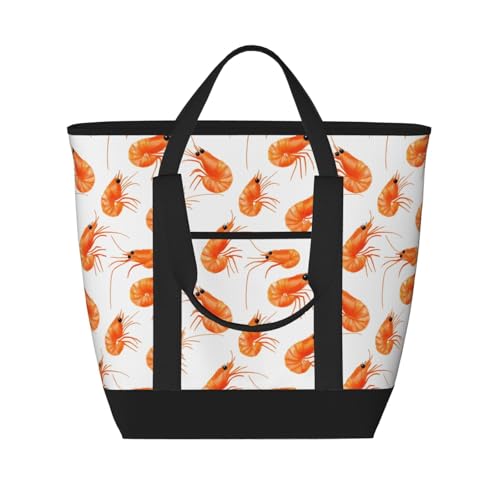 Sac isotherme réutilisable et grand sac de courses isolant souple transport nourriture