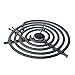 WB30T10074 8 inch Range Surface Unit Burner Element Eye, For GE Hotpoint Range Stove, Rated 240V/208V 2600W 1955W, Range Surface Burner Element Replacement for numbers 12745506 WB30T10033