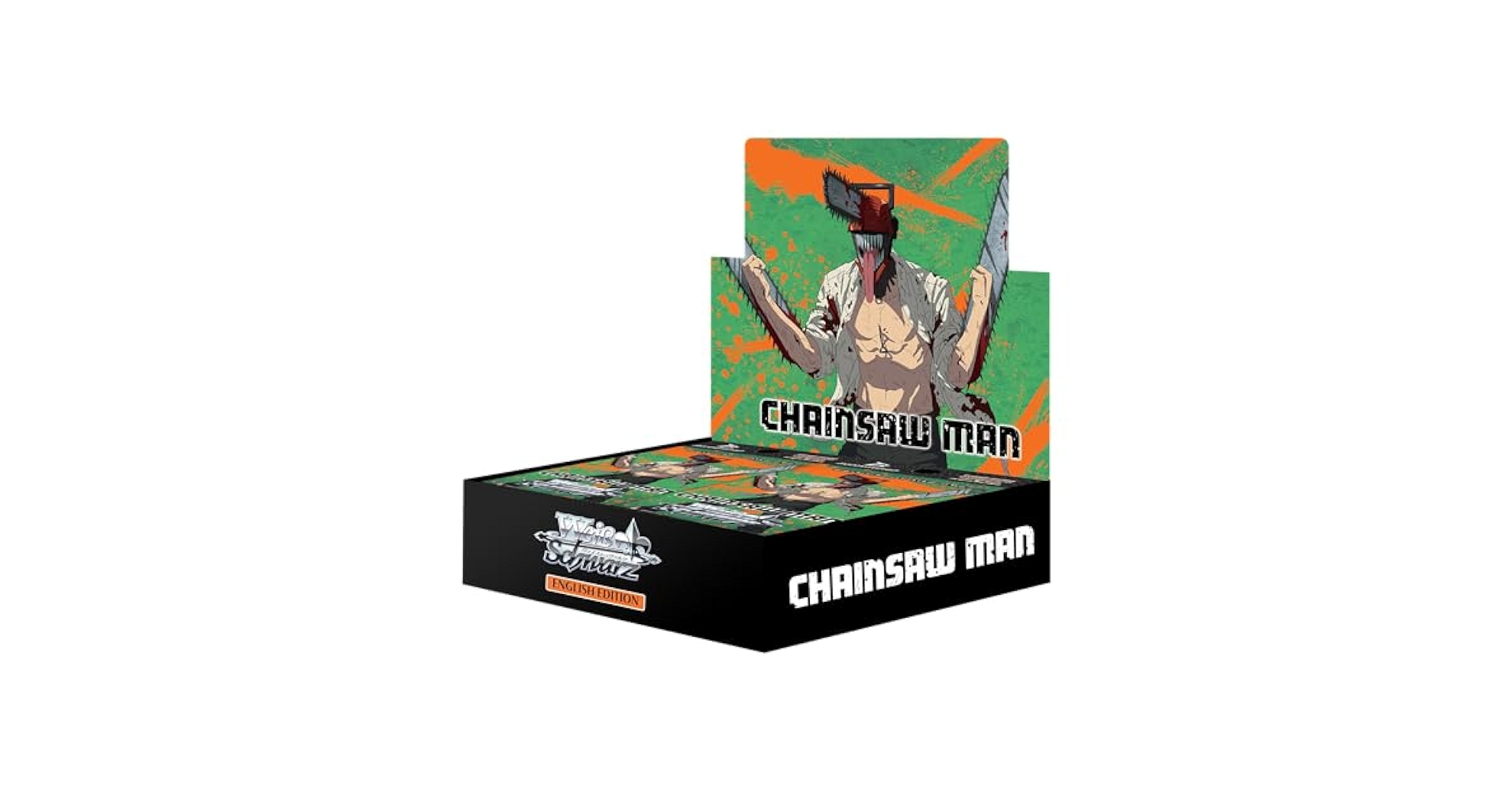 善*逸様 フュージョンワールド MANGA BOOSTER 4BOX 善*逸様 フュージョンワールド MANGA BOOSTER 4BOX バンダイ
