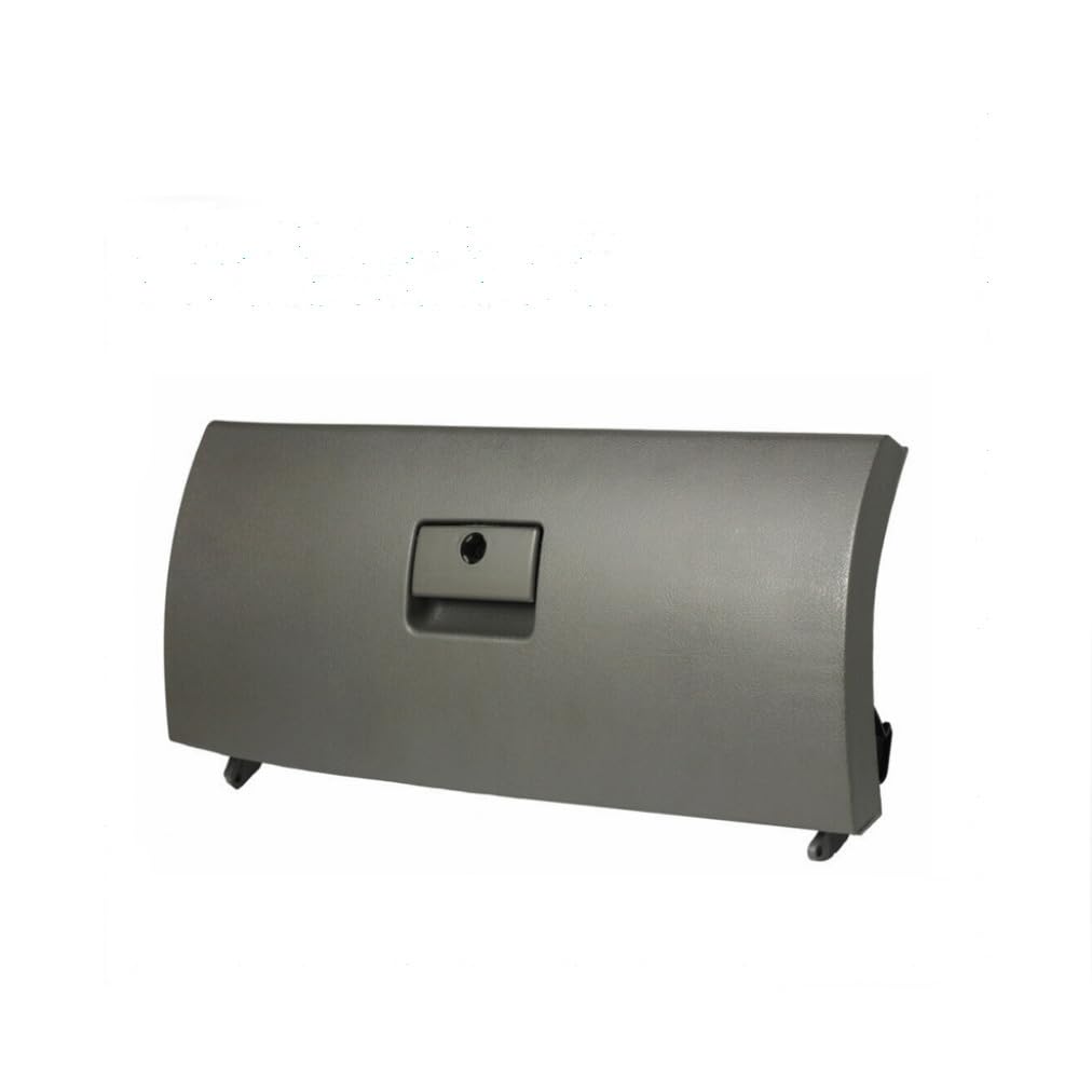 KELONG Grey Door Lid Glove Box Cover for VW Bora Golf Jetta 1999-2005 MK4