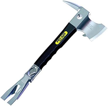 Paratech 22-000522 Pry Axe with Metal Cutting Claw