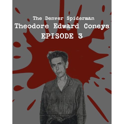 Theodore Edward Coney