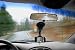 iStabilizer ISTMG01 Glass Windshield Mount - Retail Packaging - Black