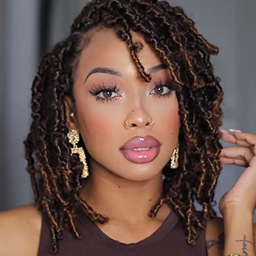 Butterfly Locs Crochet Hair