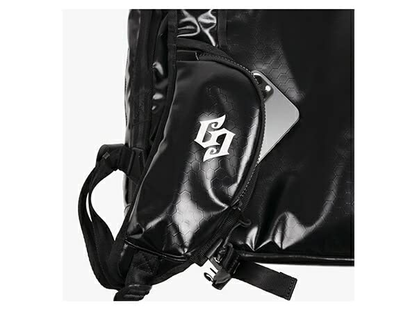 blueeqブルイク40L ATHLETE TANKBAG BQB-00014 Amazon.co.jp: blueeq ブルイク テニスバッグ・ケース ATHLETE