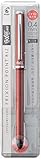Pilot Ballpoint Pen, Frixion Point Biz, Metallic Red (LF-2SP4-MR)