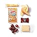 Amazon Kitchen, Apples & Peanut Butter Snack Box, 6.6 Oz