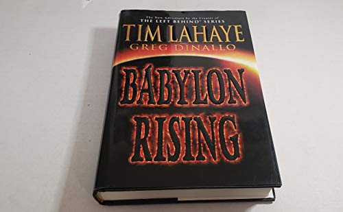 Babylon Rising view 2