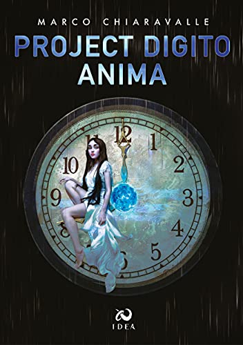  Project Digito Anima