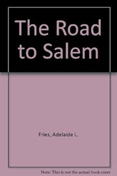 Paperback The Road to Salem Book