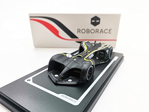 Amazon | ROBORACE 1/43 ROBOT ON BOARD #25 2A5 | ミニカー・ダイ