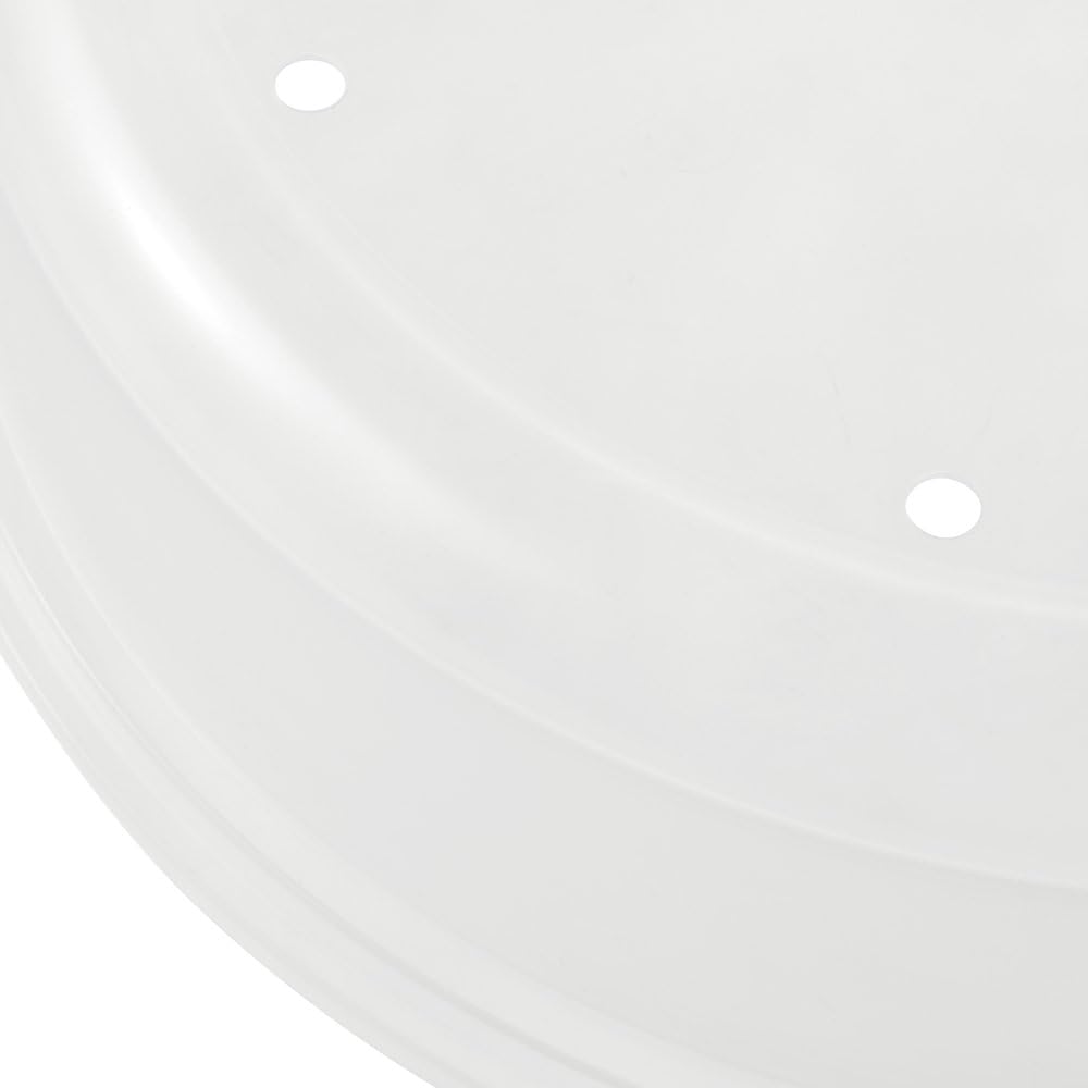 keeeper Microwave Lid, PP, 26.5 x 26.5 x 1 cm - Image 5