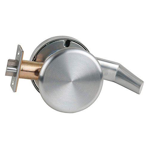 Schlage ND25D RHO 626 Exit Lock, satin Chrome Finish