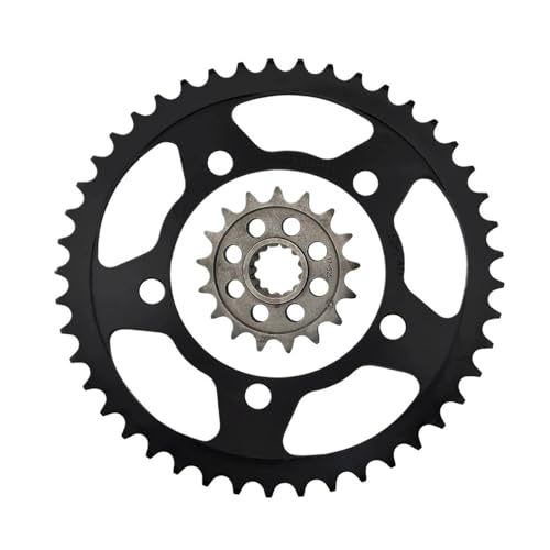 525 I[goCptgAXvPbgLbg S1000XR S1000 XR 2014-2020 S 1000 R 2013-2020 S1000RR 2009-2020 Ή(17T 45T)