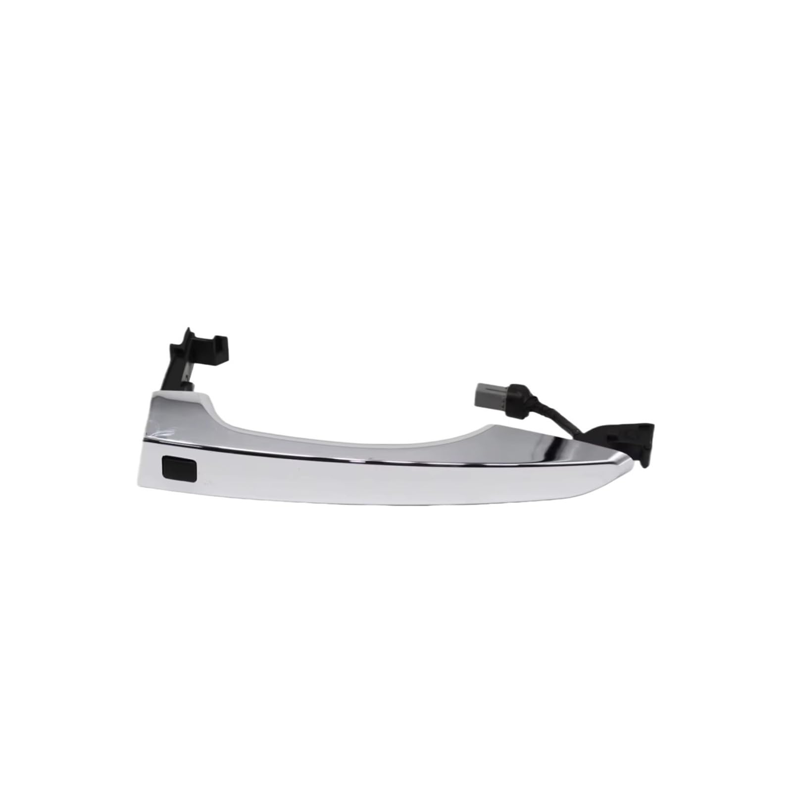 Ytjlf One Color Vehicle Outside Door Handle For Hyundai For Tucson 2016 2017 2018 2019 Exterior Front Left Right Door Handle 82651D3710(Front Left)