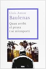 Quan arribi el pirata i se m'emporti (OTROS LA MAGRANA)