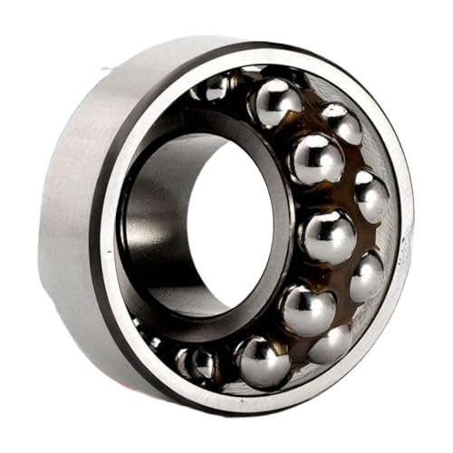 Roulement 2200 résistant aux vibrations pour corriger les défauts d'alignement