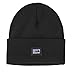 Produktbild Patagonia Adult Unisex Everyday Beanie Bonnet, Black, All