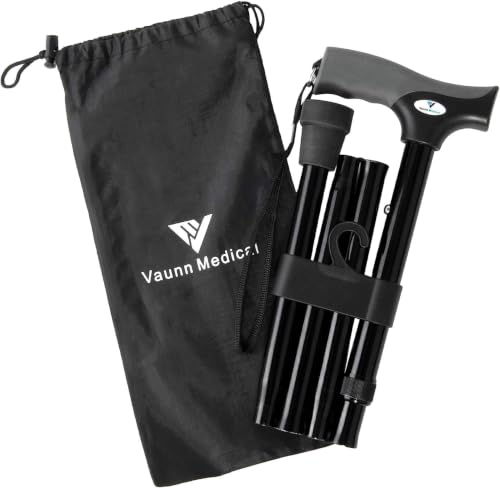 Vaunn Folding Cane