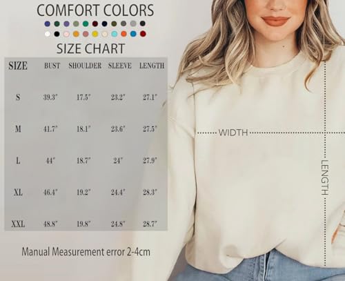 Somewhere On A Boat Sweatshirt Somewhere On A Boat Casual long sleeves Shirt Funny Print Tops Shirts4